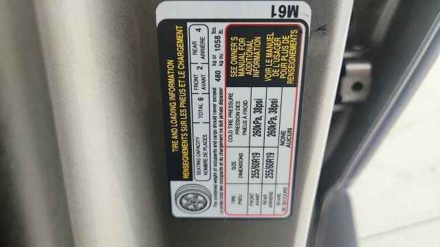 Used 2024 Kia EV9 Light Long Range RWD image 84