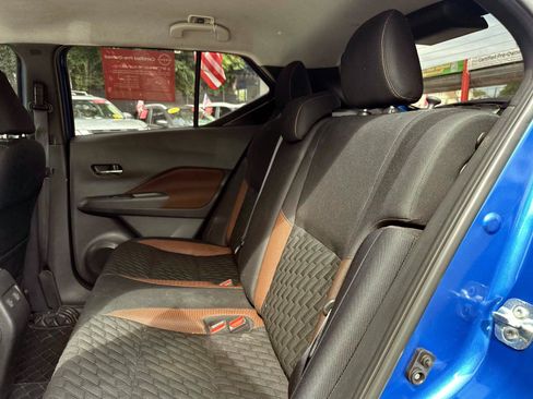 Used 2021 Nissan Kicks SR FWD image 10