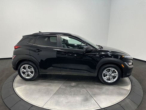 Certified 2023 Hyundai Kona SEL w/ Cargo Package AWD/4WD image 8
