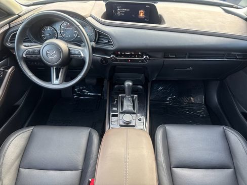Used 2024 MAZDA CX-30 AWD 2.5 S w/ Premium Package image 13