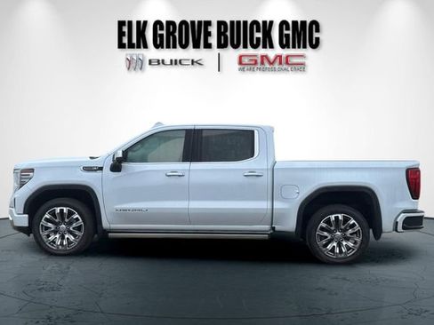 New 2026 GMC Sierra 1500 Denali w/ Denali Reserve Package AWD/4WD image 7
