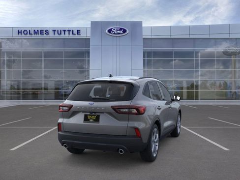 New 2026 Ford Escape ST-Line w/ Tech Pack #1 image 8