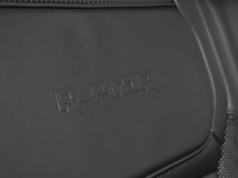 New 2025 Ford F150 Raptor image 17