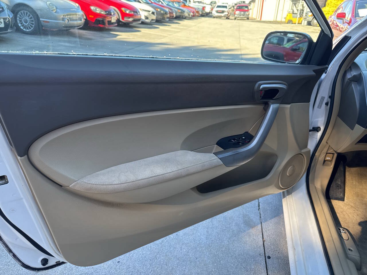 Used 2007 Honda Civic EX image 12