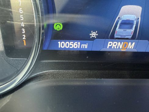 Used 2022 Ford F150 XLT w/ Equipment Group 302A High image 9