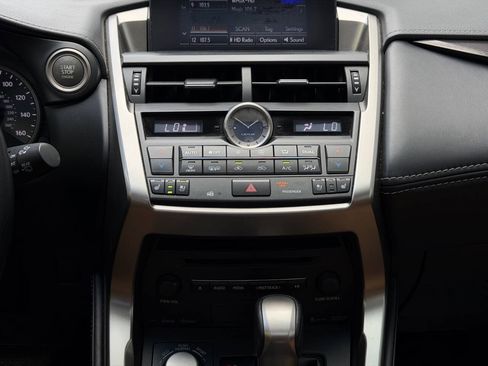 Used 2016 Lexus NX 200t AWD w/ Premium Package image 24