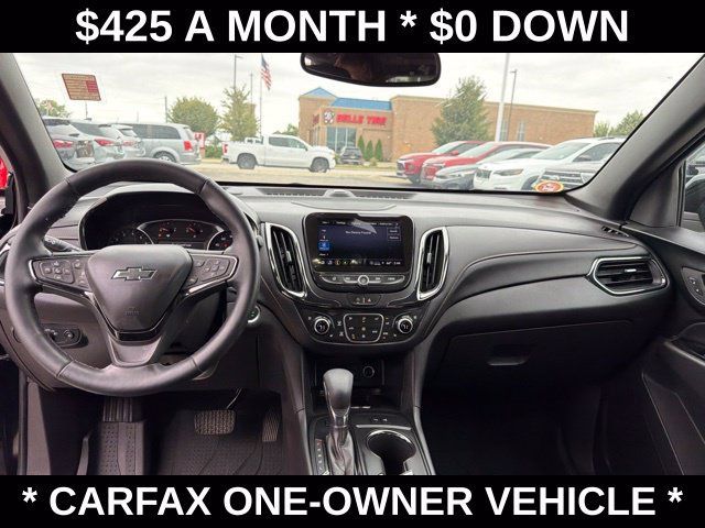 Used 2024 Chevrolet Equinox Premier AWD/4WD image 39
