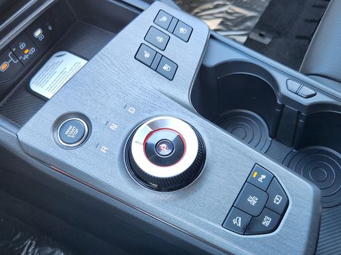 New 2026 Kia Sportage X-Line Prestige AWD/4WD image 22