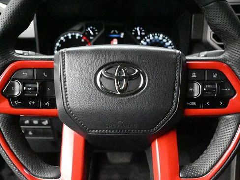 Used 2022 Toyota Tundra Limited image 27