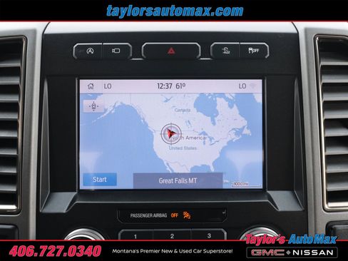 Used 2020 Ford F150 Raptor w/ Equipment Group 802A Luxury AWD/4WD image 17