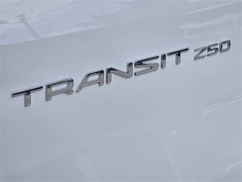 New 2025 Ford Transit 250 Base image 9