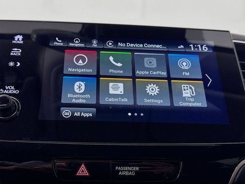 Used 2020 Honda Pilot Touring image 20