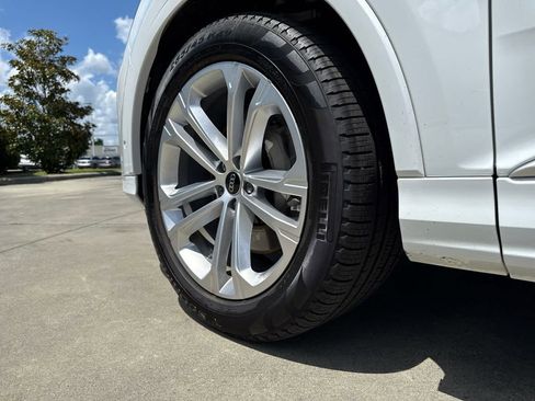 Used 2025 Audi Q7 3.0T Prestige image 10