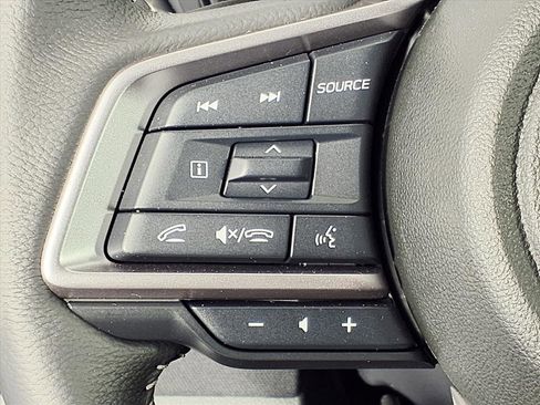 Certified 2025 Subaru Outback Premium image 16