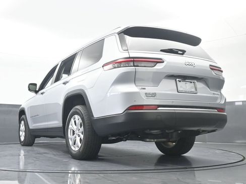 Used 2023 Jeep Grand Cherokee L Limited image 60