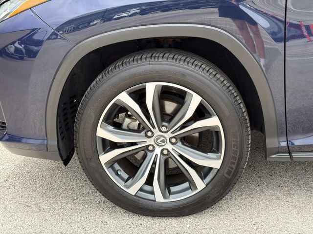 Used 2018 Lexus RX 350 AWD w/ Premium Package image 10