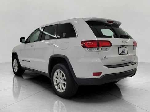 Used 2022 Jeep Grand Cherokee Laredo X AWD/4WD image 49