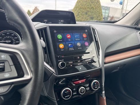 Used 2022 Subaru Forester Touring image 11