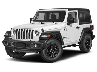 New 2026 Jeep Wrangler Sport S video 1