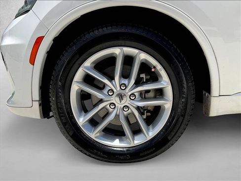 Used 2022 Dodge Durango GT AWD/4WD image 10