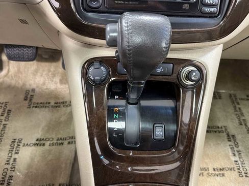 Used 2003 Toyota Highlander Limited AWD/4WD image 20