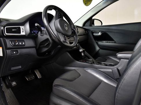 Used 2018 Kia Niro EX w/ Option Group 020 image 15