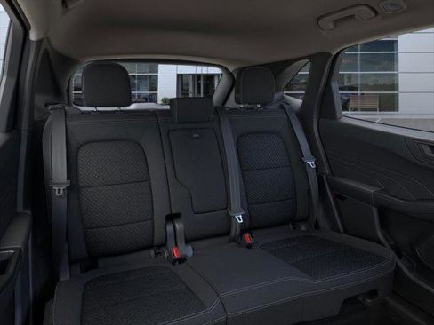 New 2025 Ford Escape Active w/ Cold Weather Package image 11