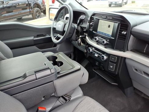 Certified 2023 Ford F150 XL w/ XL Chrome Appearance Package image 10