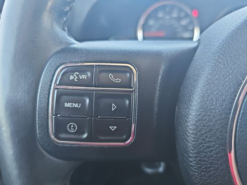 Used 2017 Jeep Wrangler Unlimited Sport w/ Quick Order Package 24S AWD/4WD image 22