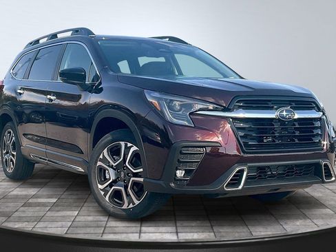 New 2025 Subaru Ascent Touring image 2