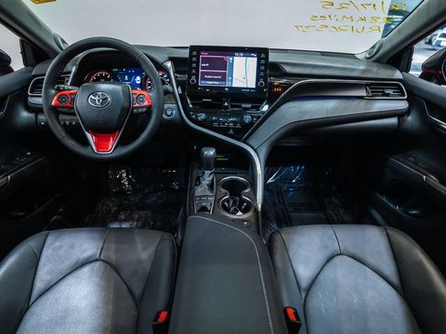 Certified 2024 Toyota Camry XSE image 11
