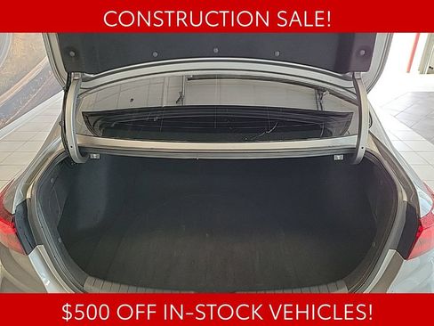 Used 2024 Kia Forte LXS w/ LXS Technology Package FWD image 13