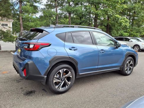 Certified 2024 Subaru Crosstrek 2.0i Premium image 5