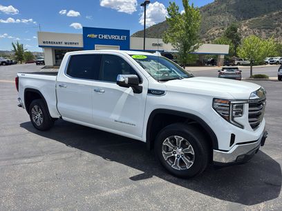 Used 2026 GMC Sierra 1500 SLT