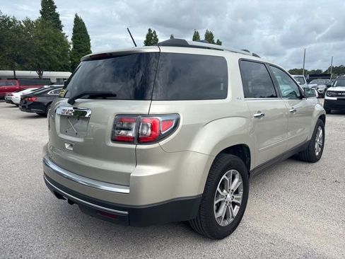 Used 2014 GMC Acadia SLT FWD image 5