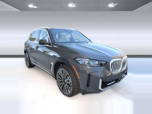Used 2026 BMW X5 sDrive40i RWD image 7