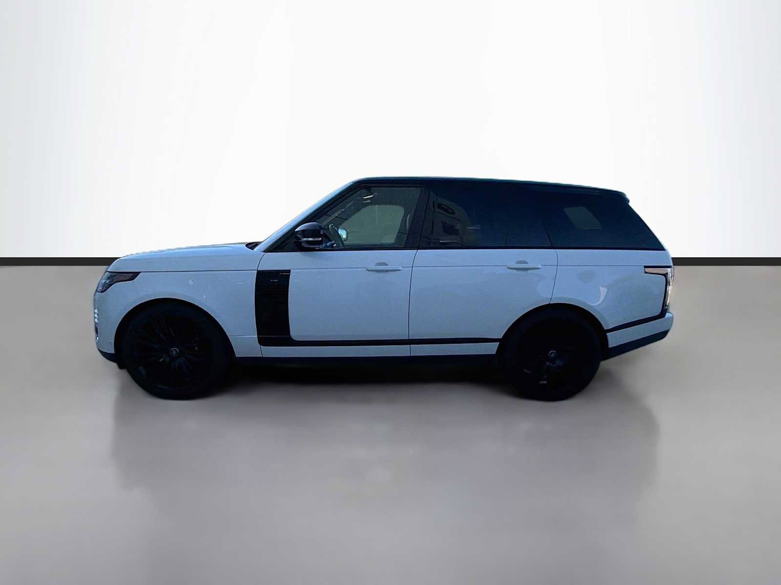 Certified 2022 Land Rover Range Rover Westminster Edition AWD/4WD image 5