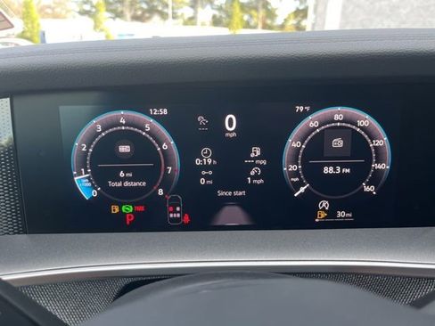 New 2026 Volkswagen Tiguan S FWD image 12
