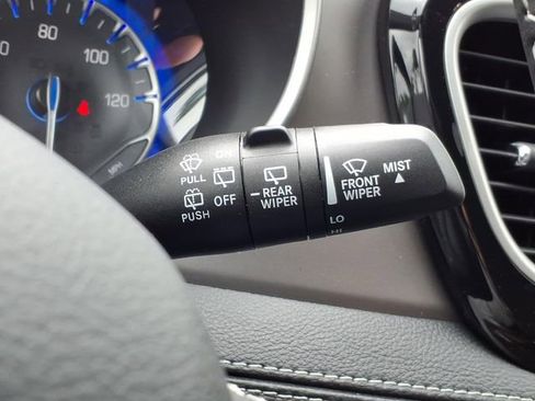 New 2027 Chrysler Pacifica Limited FWD image 27