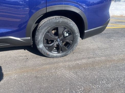 New 2026 Subaru Ascent Premium image 9