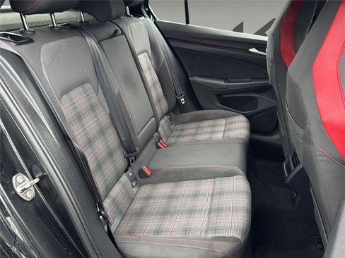 Used 2024 Volkswagen GTI S FWD image 27