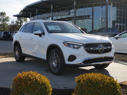 New 2026 Mercedes-Benz GLC 300 4MATIC