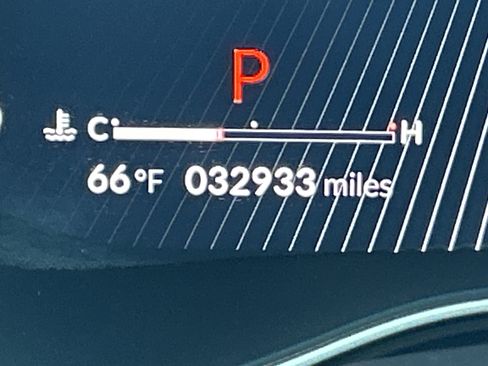 Used 2024 Acura TLX Type S image 21