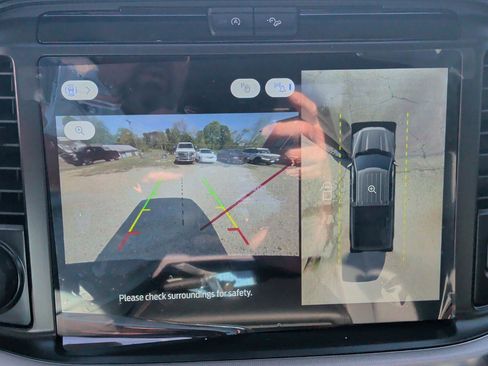 New 2026 Ford F150 Lariat w/ Equipment Group 501A Mid image 20