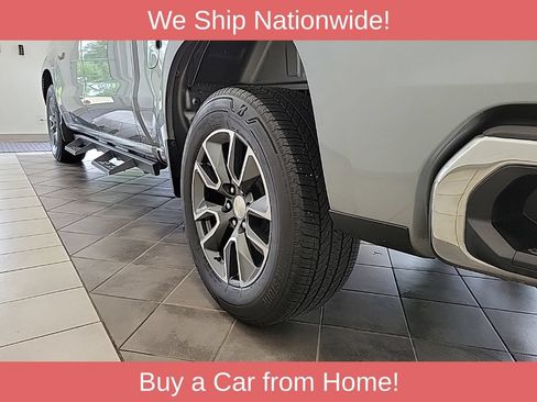 Used 2023 Chevrolet Silverado 1500 LT AWD/4WD image 18
