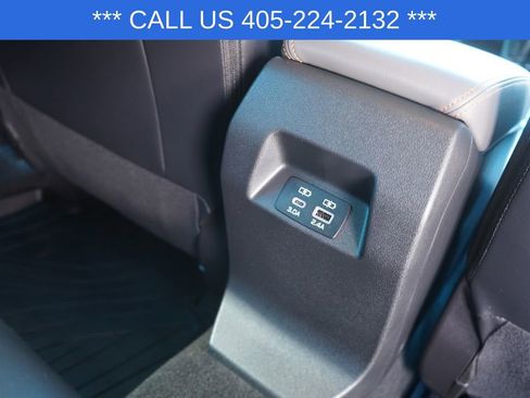 Used 2024 Subaru Crosstrek 2.5i Limited w/ Crosstrek Mirror Package AWD/4WD image 26