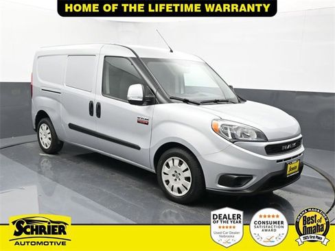 Used 2020 RAM ProMaster City Tradesman SLT image 7