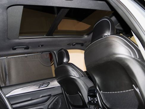 Used 2024 Jeep Grand Cherokee L Limited w/ Luxury Tech Group II image 63