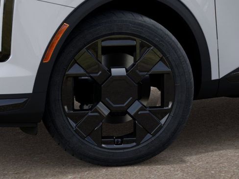 New 2026 Kia Sportage X-Line image 9