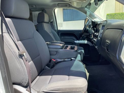 Used 2015 Chevrolet Silverado 2500 LT w/ Z71 Package, Off-Road image 24